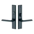 Oil-Rubbed Bronze Entry Front Door Handle P880