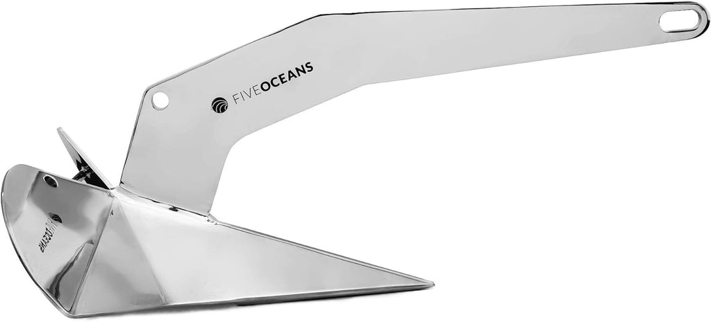 Delta Style Anchor M5210