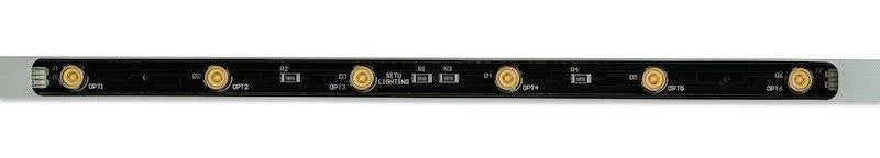 Plug-In Remote Controlled LED Picture Light U262