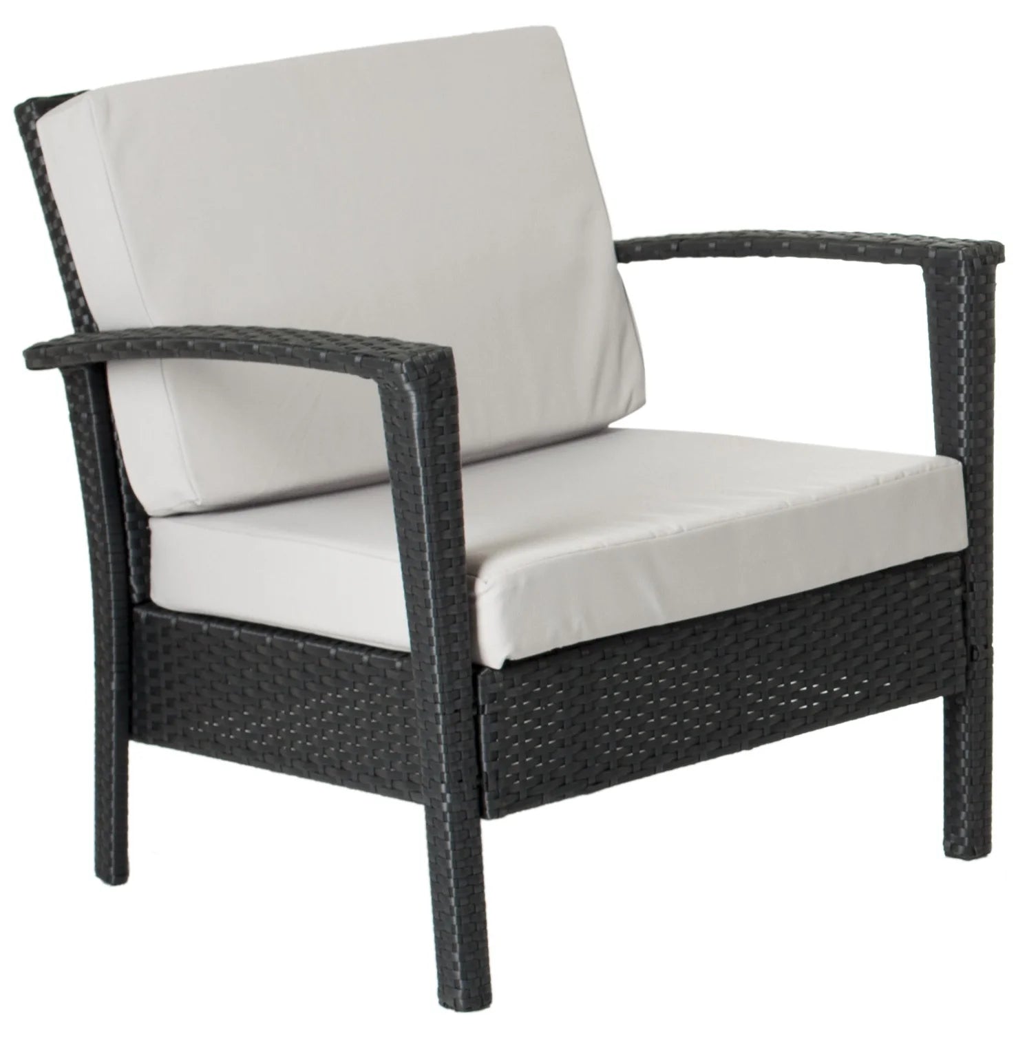 4 Piece Outdoor Set with Cushion O395
