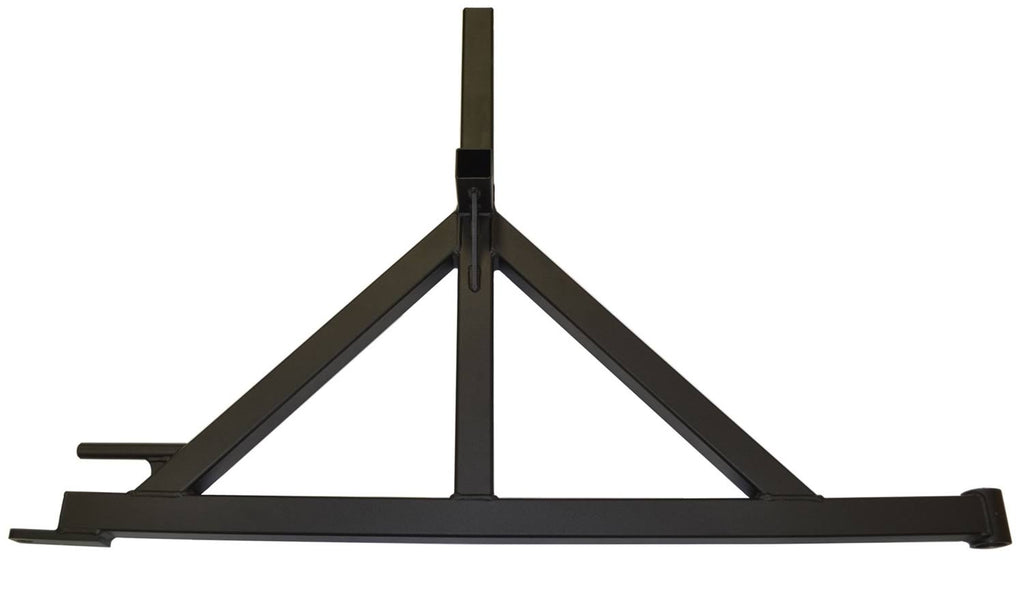 Tire Carrier I532