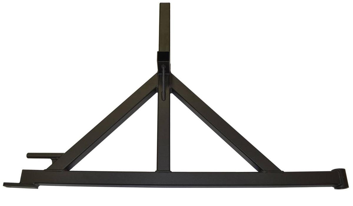 Tire Carrier I532