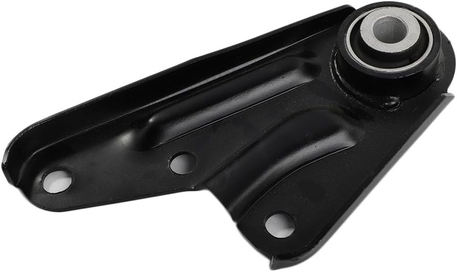 4pcs Engine Motor Trans Mount Kit Front Right Bushing Compatible with 04-09 Mazda 3 2.0L 2.3L P778