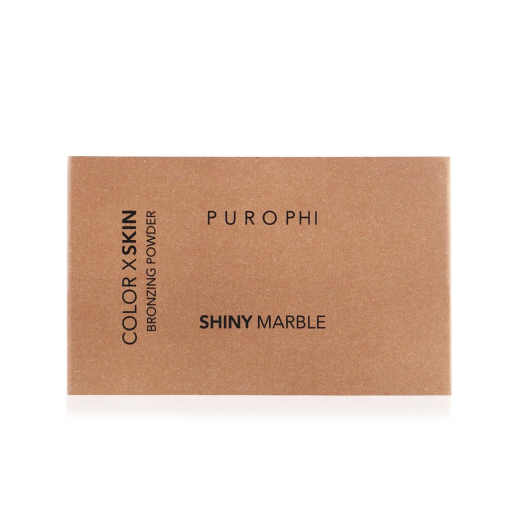 Shiny Marble Bronzing Powder 8g X2321