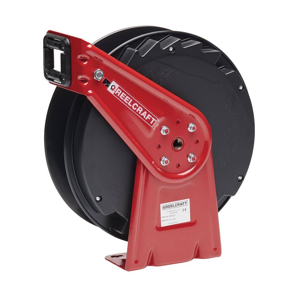 1/2x22 x 50 ft. 300 psi Air / Water Reel Q353