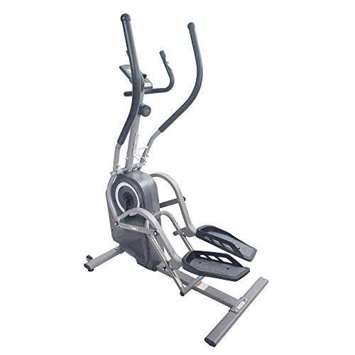 Pro Cardio Climber E1384