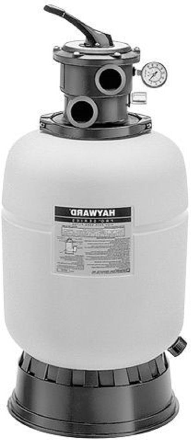 18 In. 1 HP Sand Filter System K59315