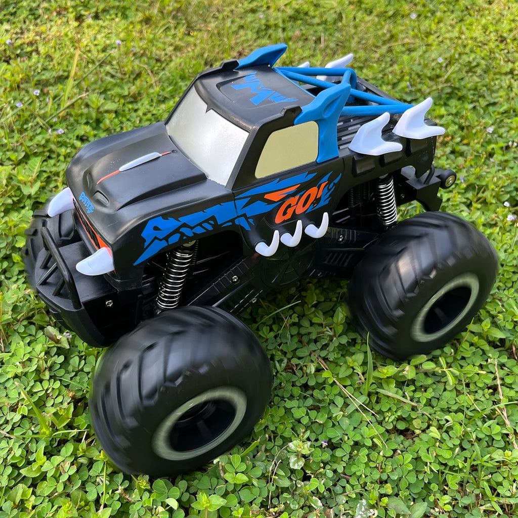 1:16 Scale 4WD RC Crawler Pick-Up Truck W787990