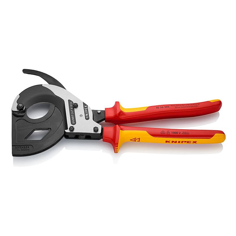 Insulated Cable Cutter L614190