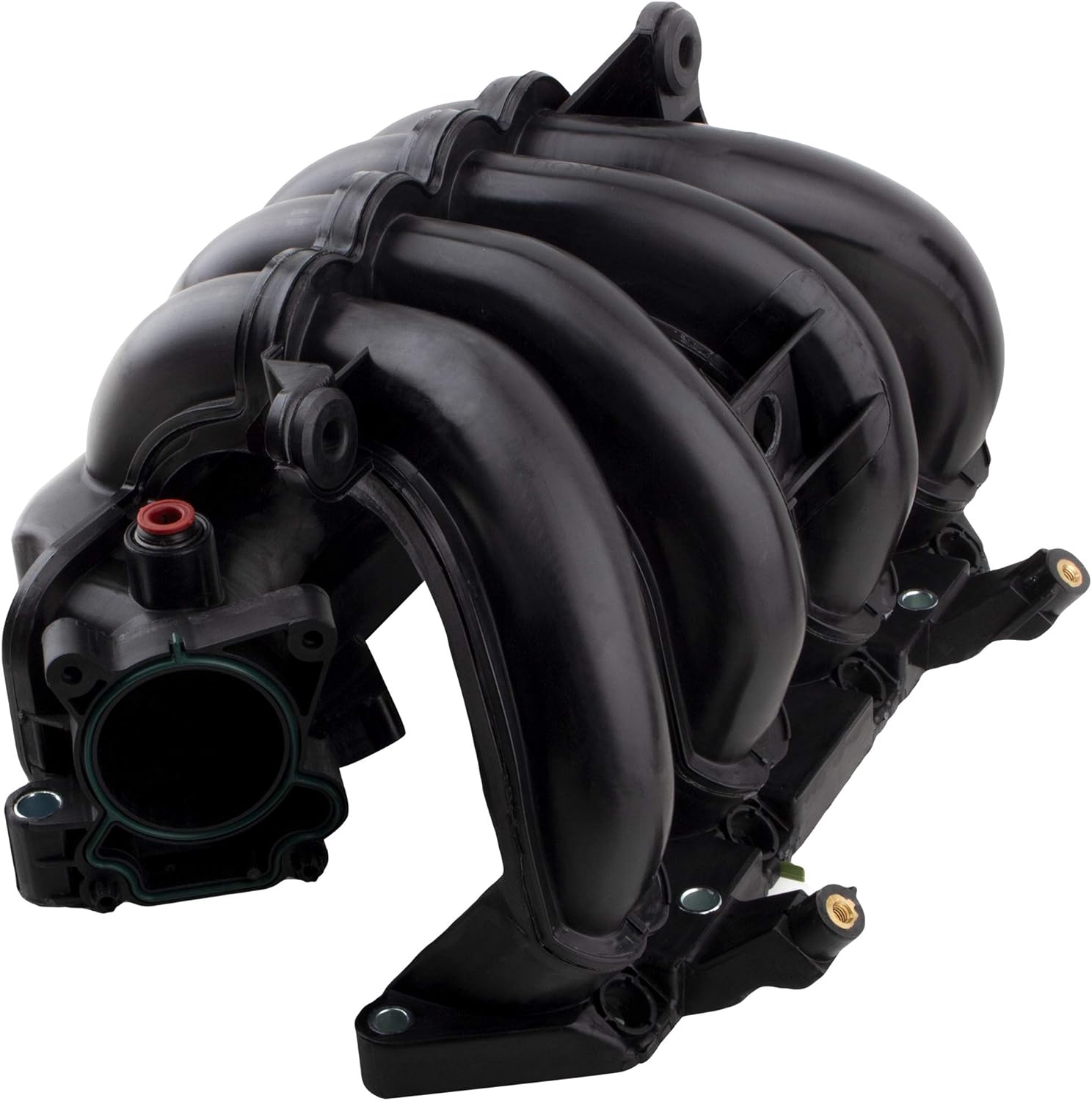 Upper Intake Manifold for Ford Fiesta 2003-2012 / Ford Ka 2001-2007 1.6L L756085