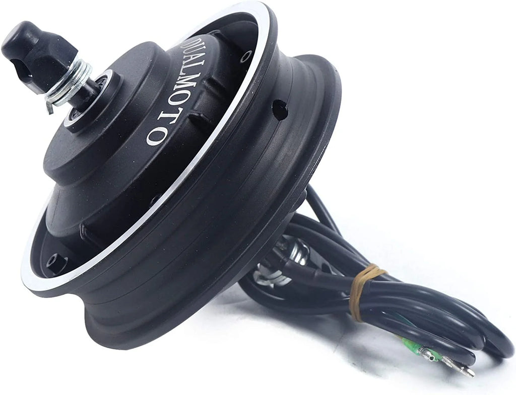 52V 1000W Electric Scooter Hub Motor W2932