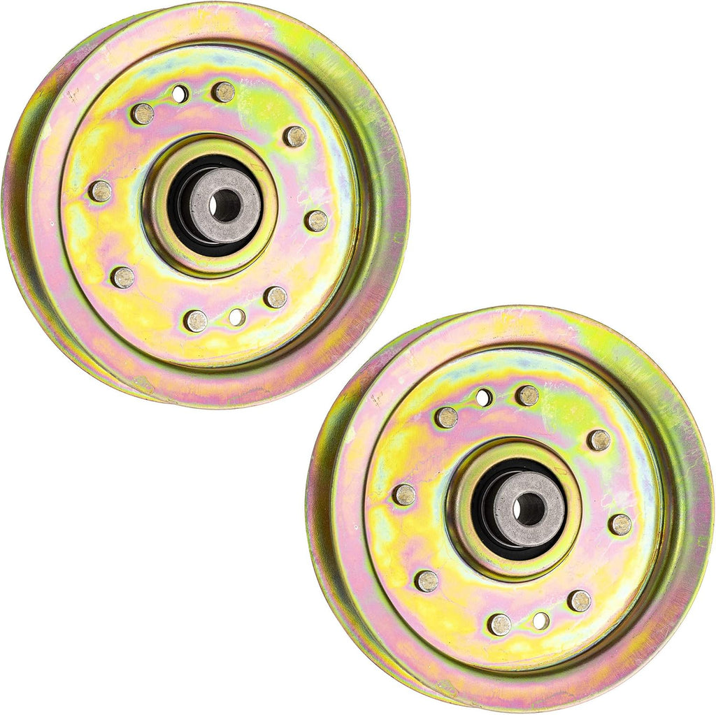 Blade Spindle Belt Idler Rebuild Kit Z8771