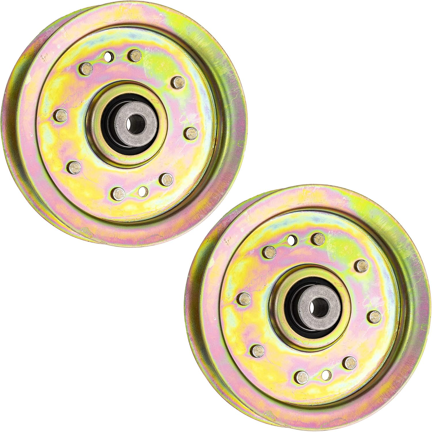 Blade Spindle Belt Idler Rebuild Kit Z8771