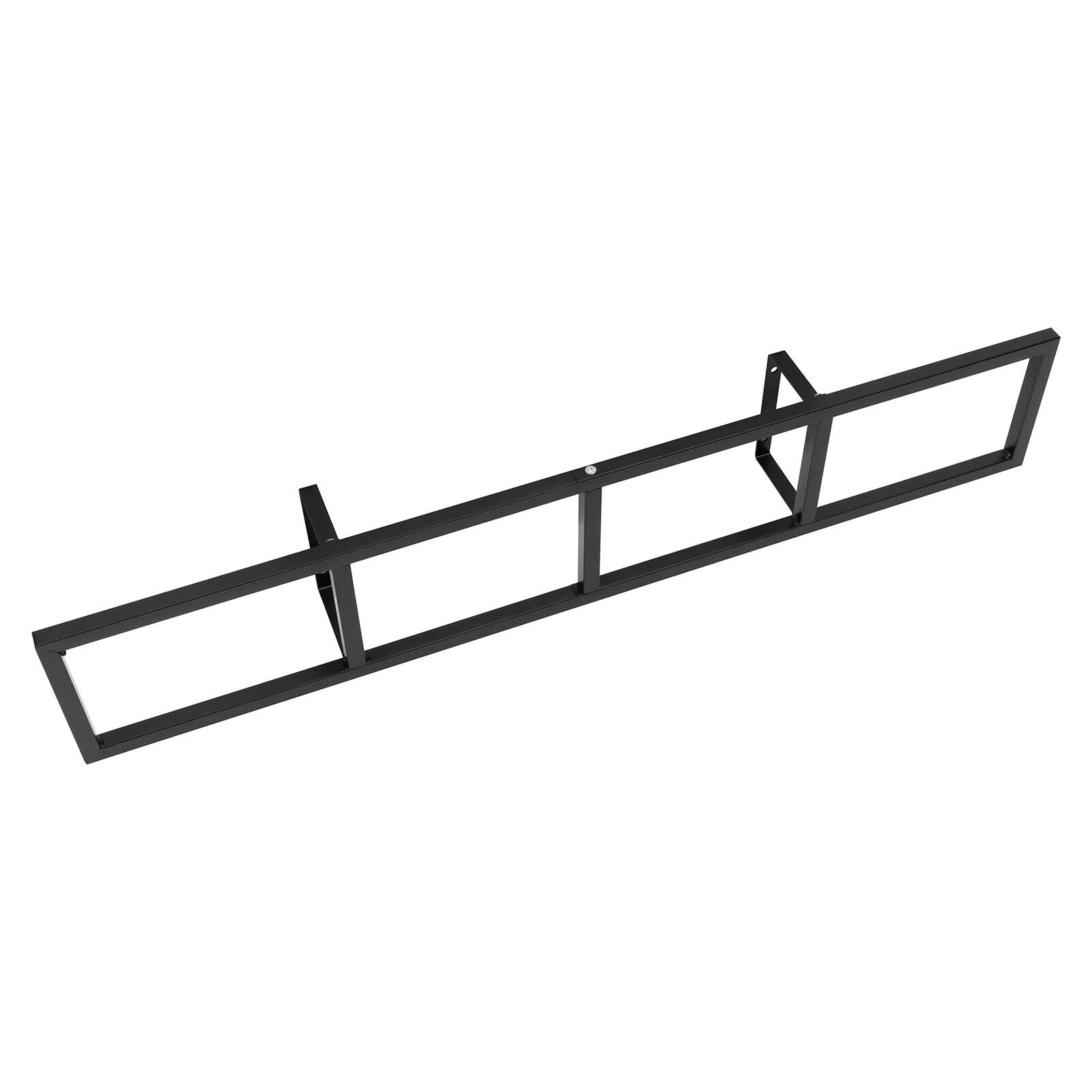 34In Video Game Rack Media Storage Shelves M93566
