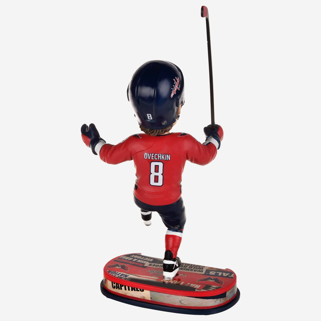 Bobblehead V72190
