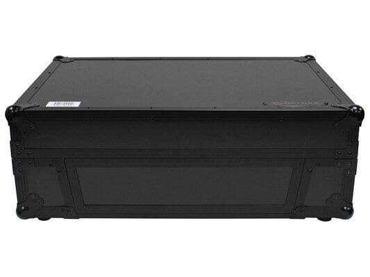 Black Glide Case D370432